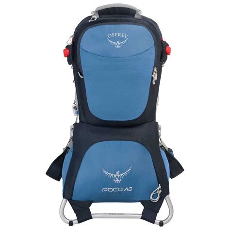 osprey poco plus age